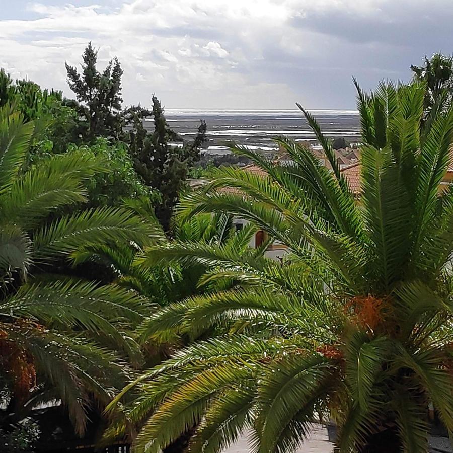 Cosy Tavira Holidays Esterno foto