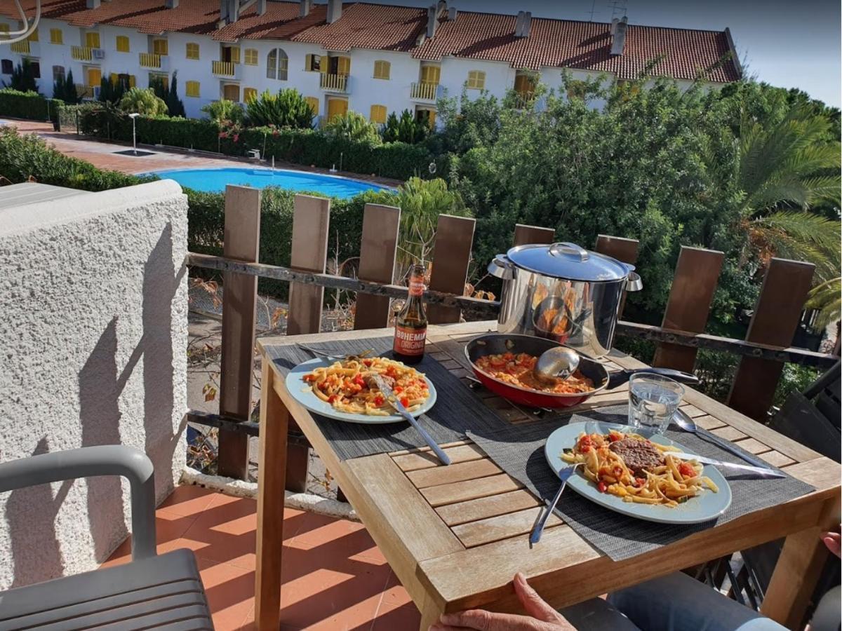 Cosy Tavira Holidays Esterno foto