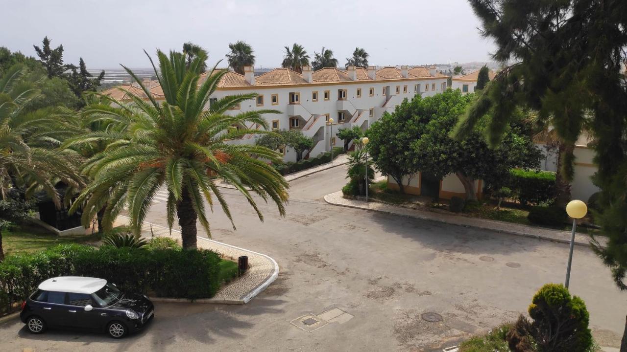 Cosy Tavira Holidays Esterno foto