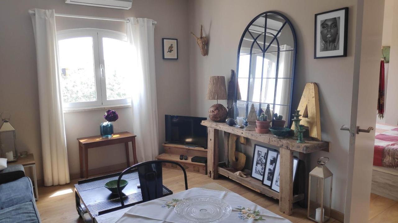 Cosy Tavira Holidays Esterno foto