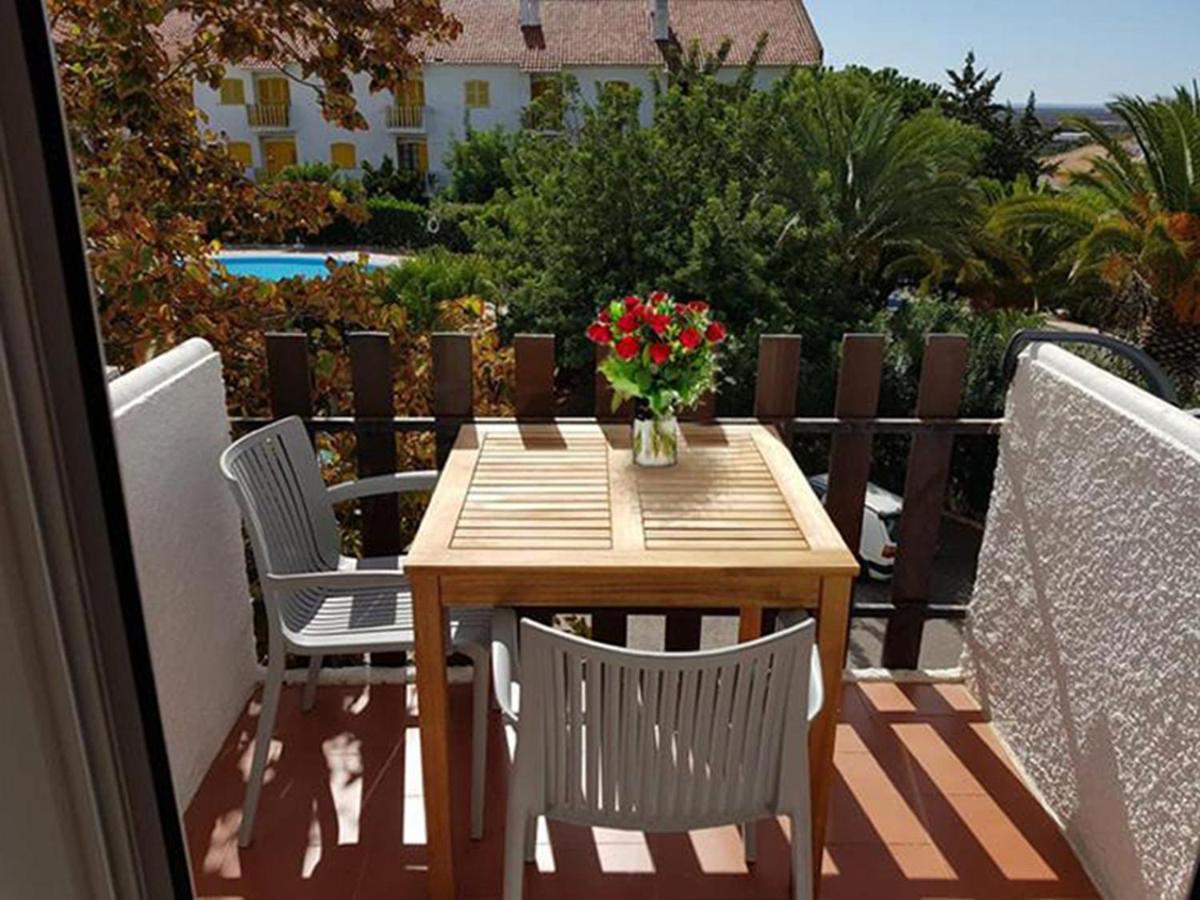 Cosy Tavira Holidays Esterno foto