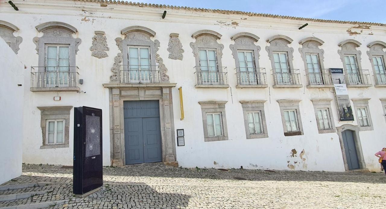 Cosy Tavira Holidays Esterno foto