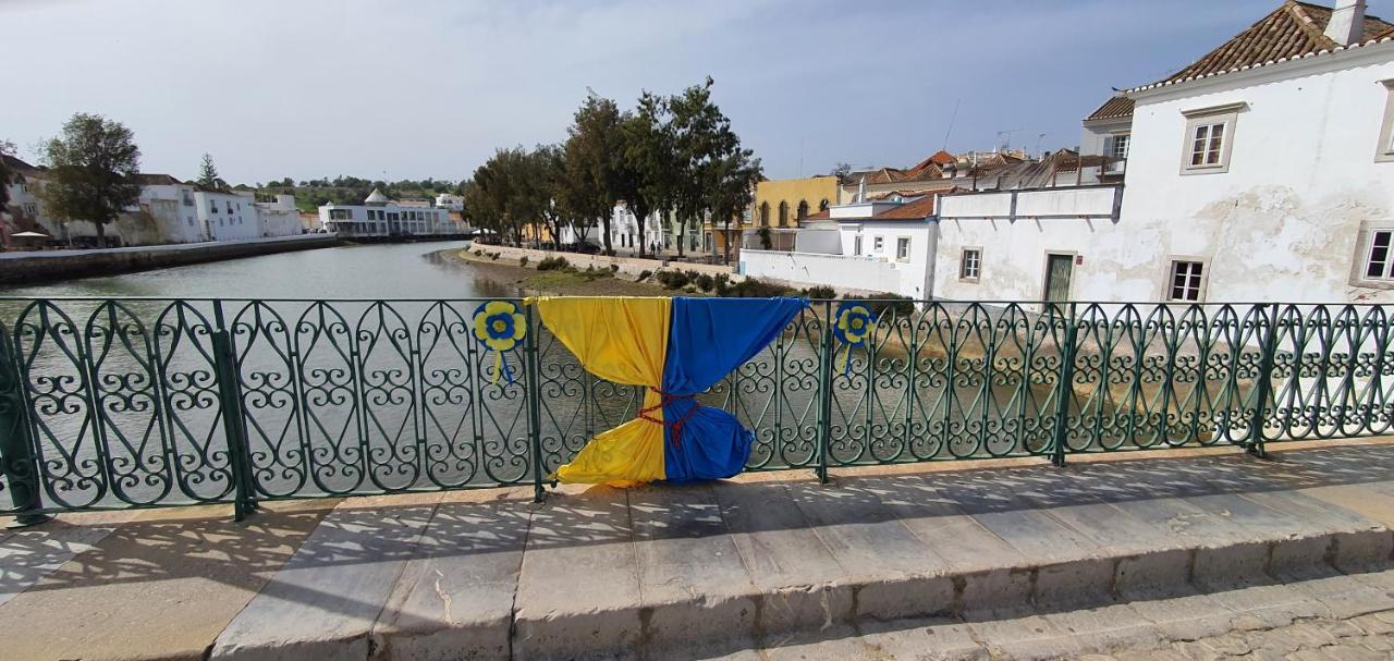 Cosy Tavira Holidays Esterno foto