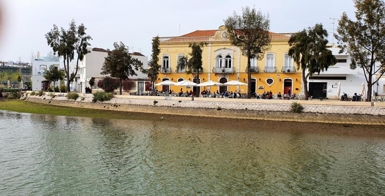 Cosy Tavira Holidays Esterno foto