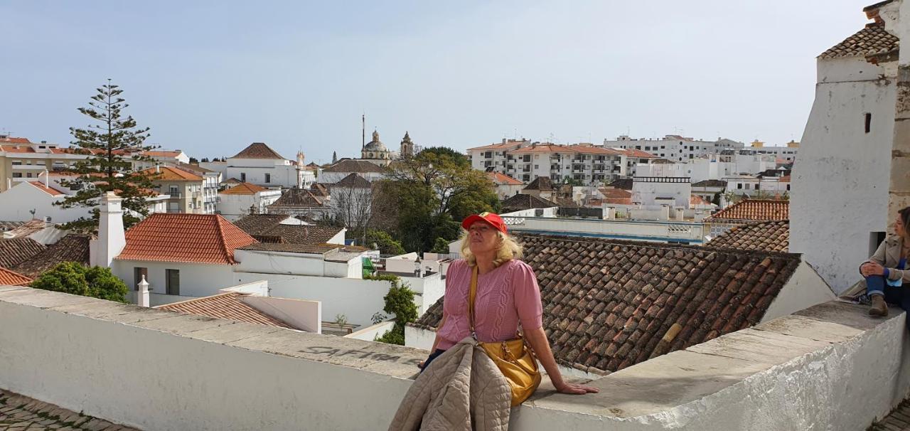 Cosy Tavira Holidays Esterno foto