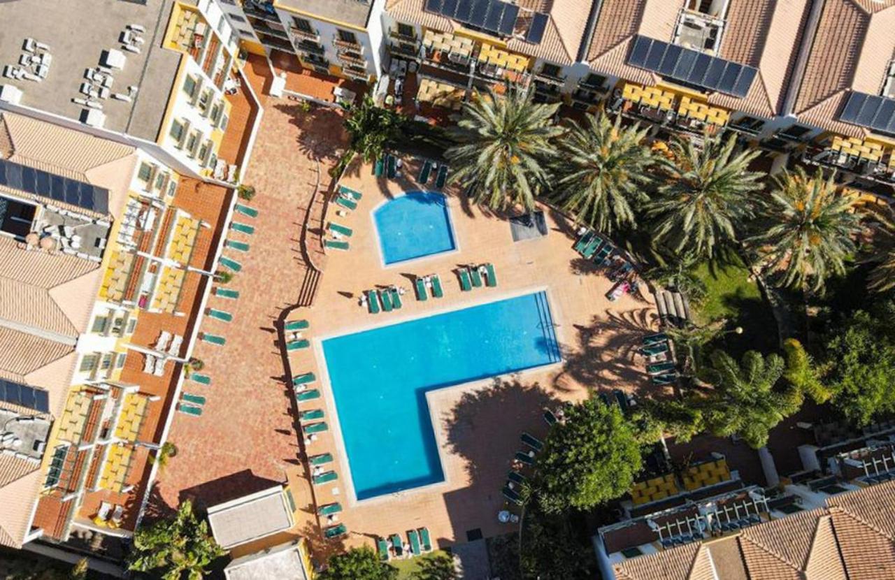 Cosy Tavira Holidays Esterno foto