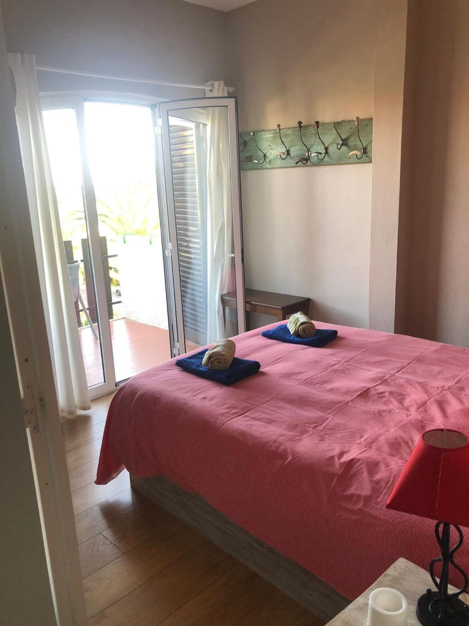 Cosy Tavira Holidays Esterno foto